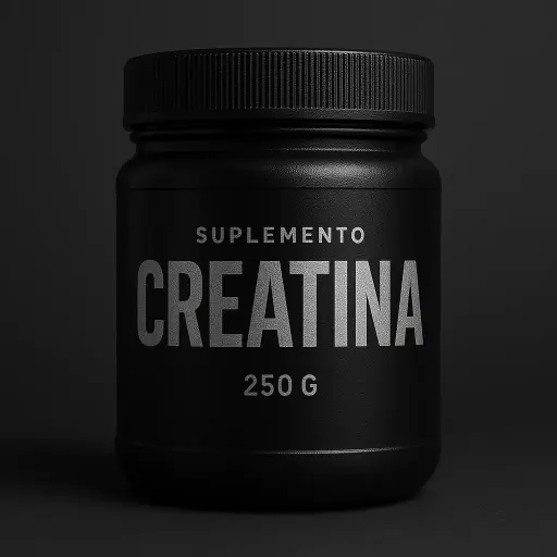 [543] CREATINE